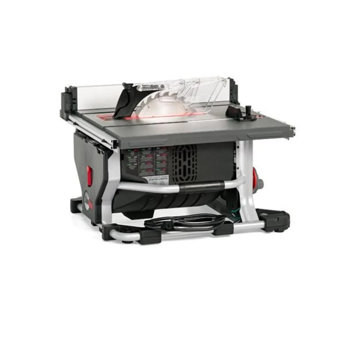 SawStop Compact Table Saw 10" FREE extras included - Image 3
