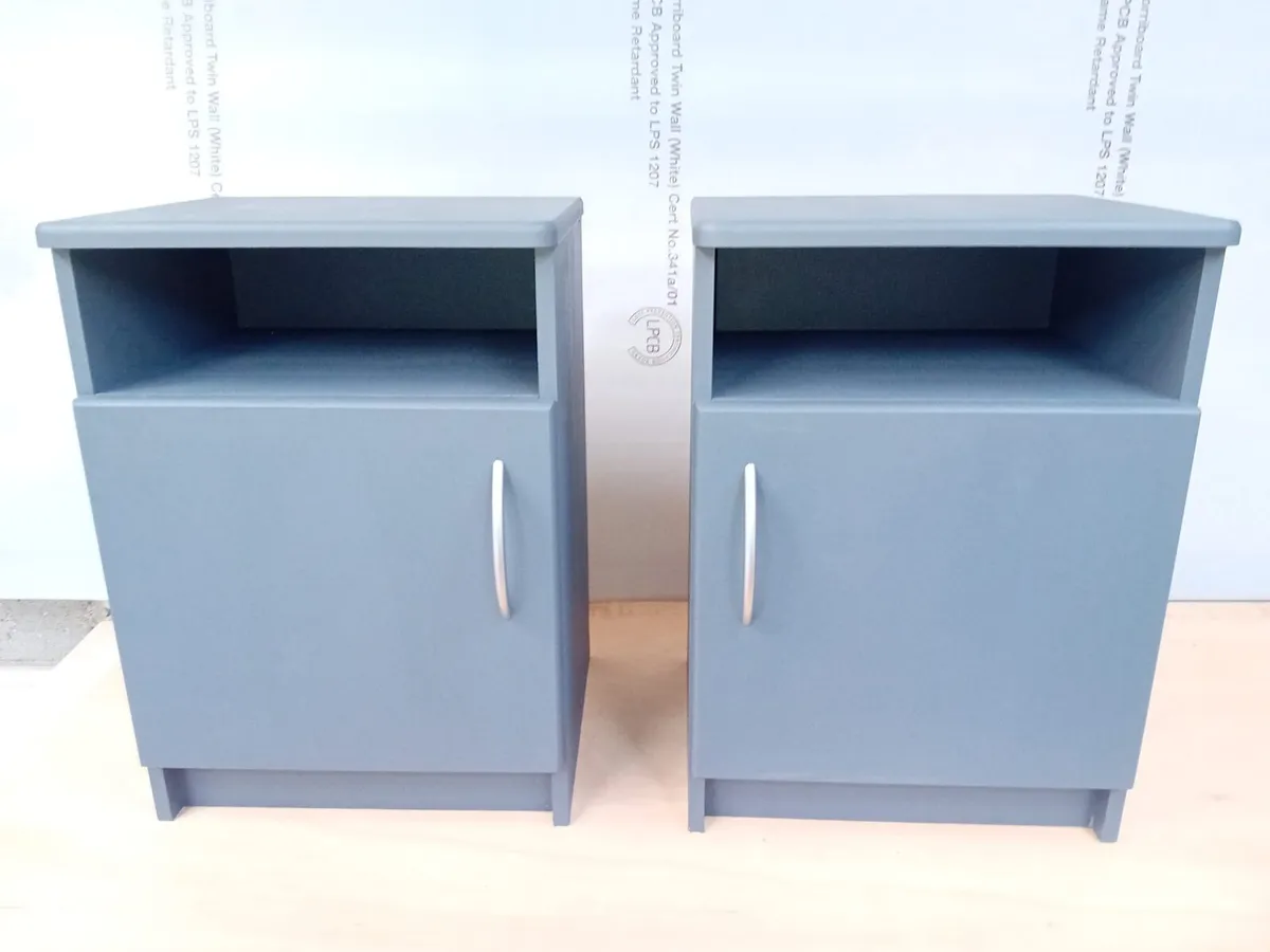 2 bedroom lockers - Image 1