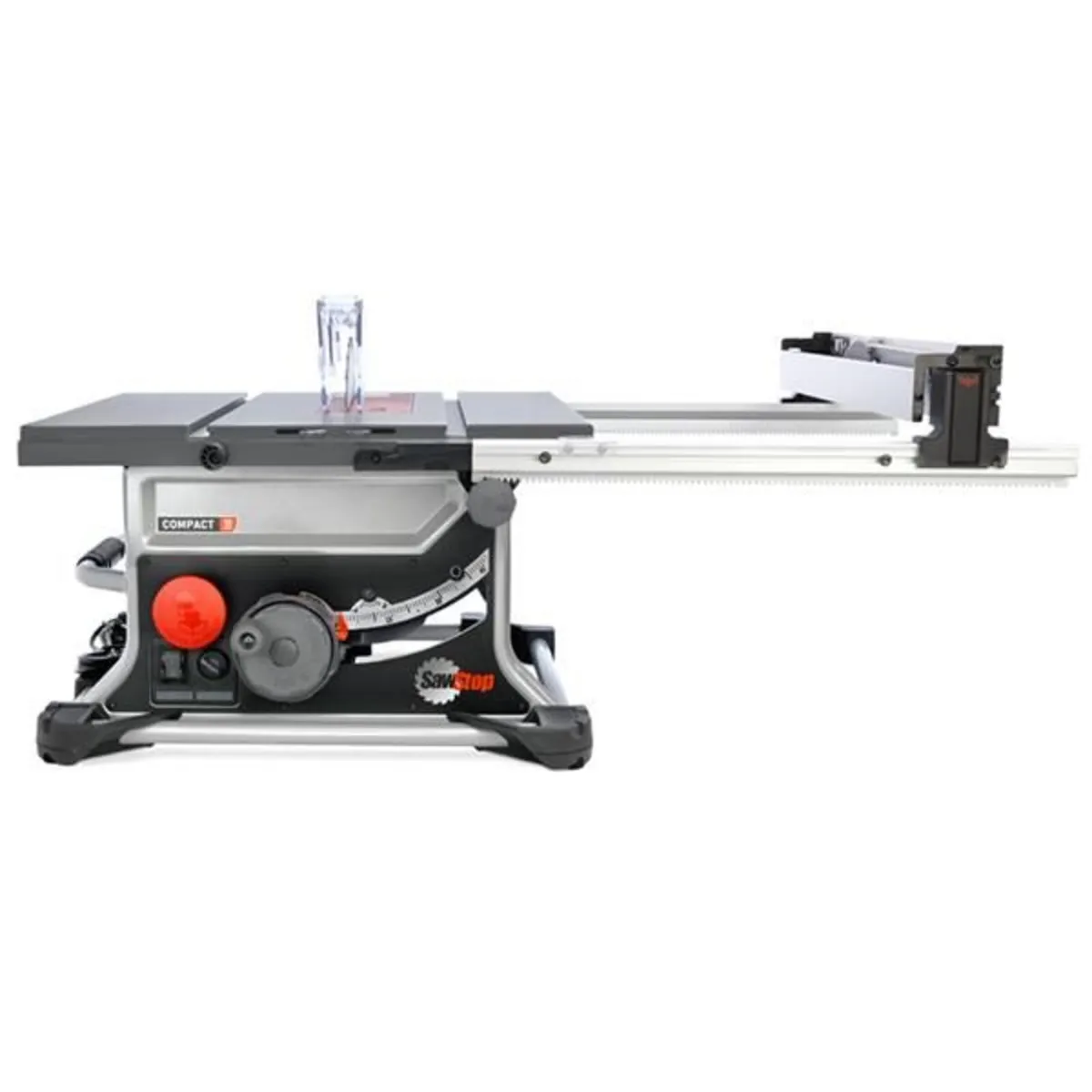 SawStop Compact Table Saw 10" FREE extras included - Image 4