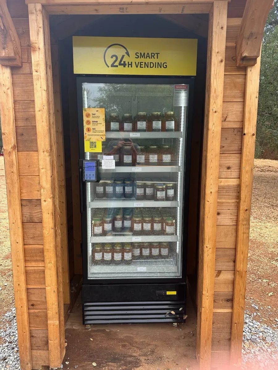 Ai vending machines - Image 3