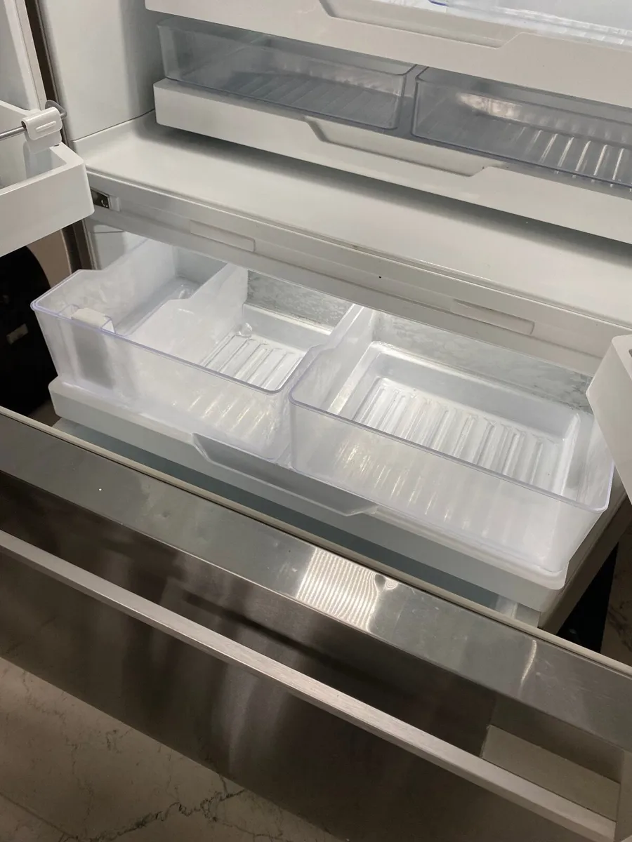 Fisher & Paykel American Fridge Freezer - Image 3