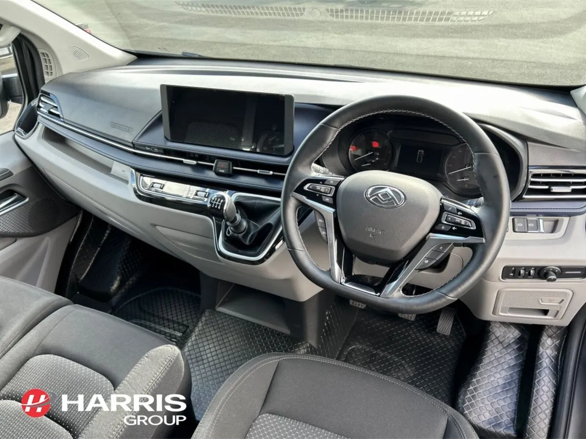 Maxus DELIVER 7 7 PV L2H1 GSR2 - Image 2