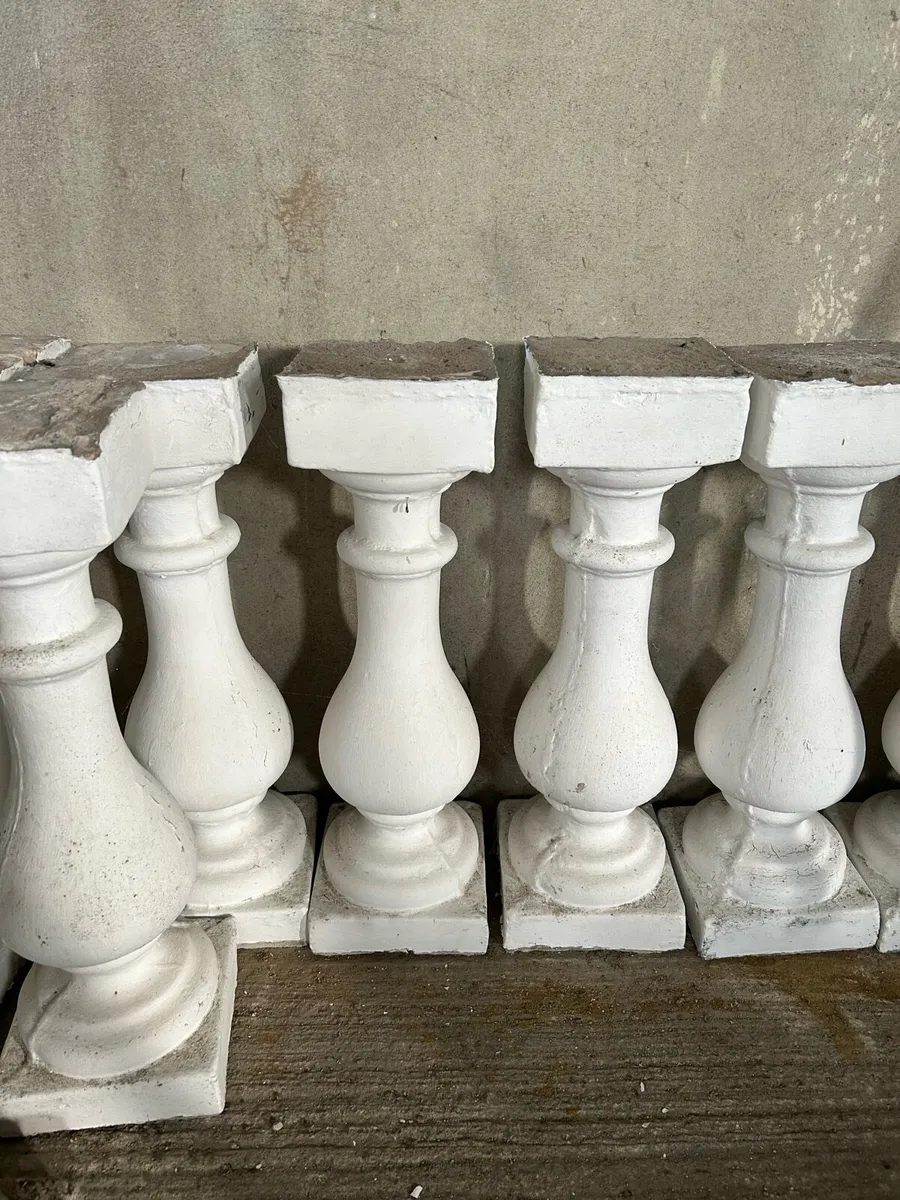Balustrades - Image 1