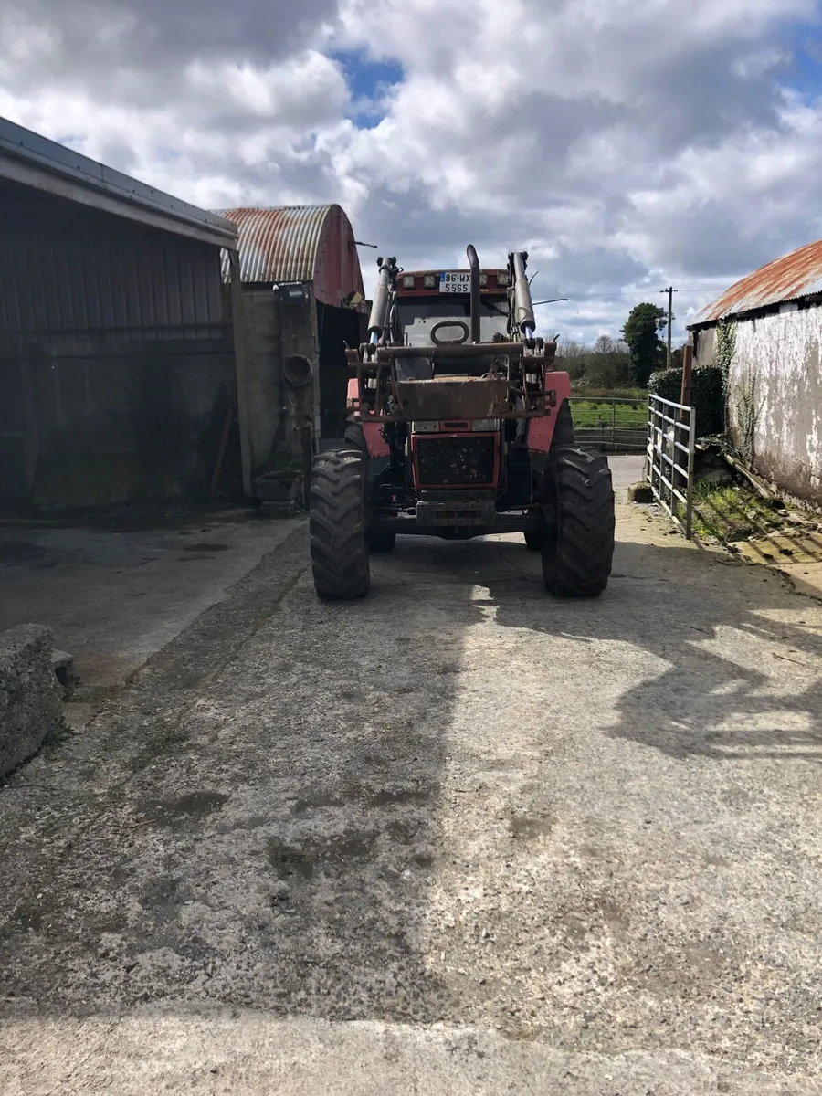 Case 5120 maxim - Image 2