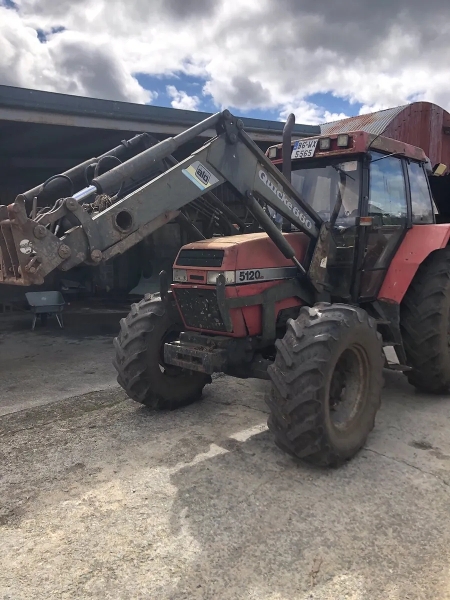 Case 5120 maxim - Image 3