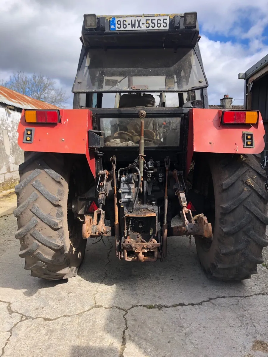 Case 5120 maxim - Image 4