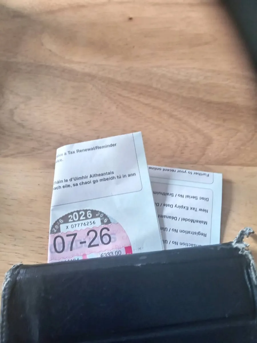 Voklwagen caddy - Image 2