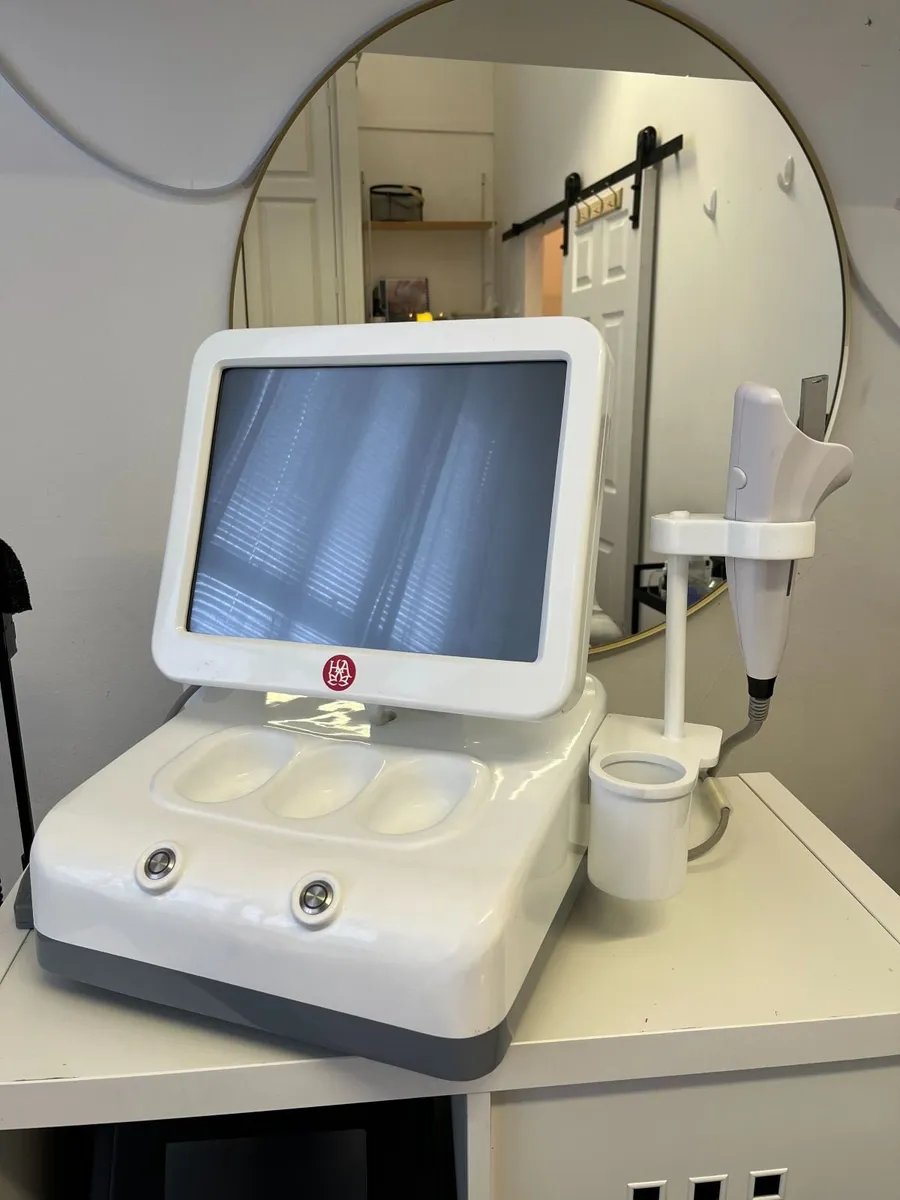 Professional HIFU 7D Machine - Image 3