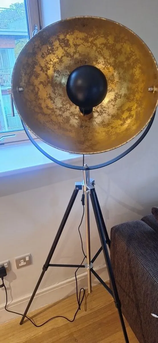 Floor Lamp - Image 1