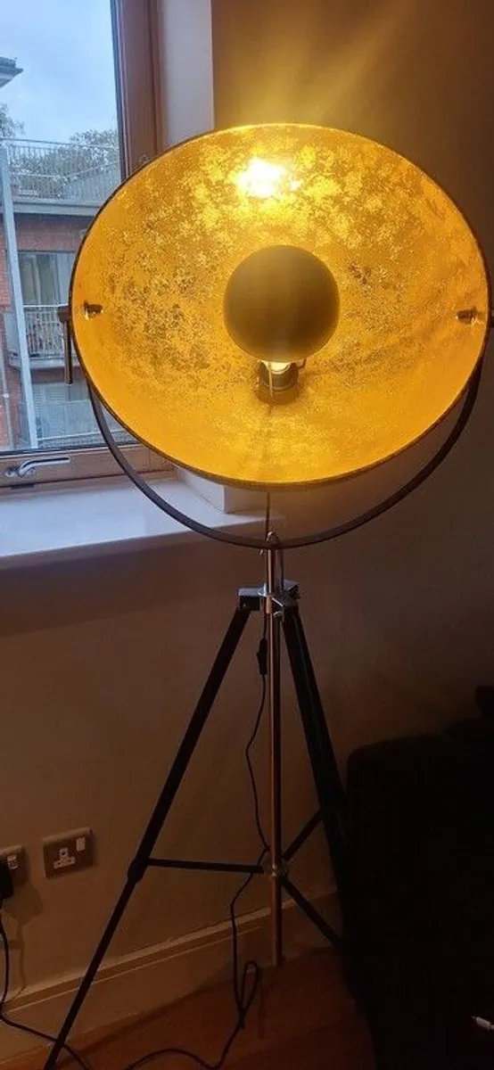 Floor Lamp - Image 2