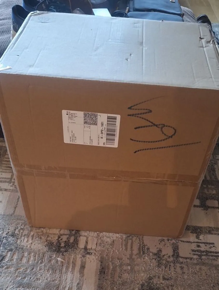 Floor Lamp - Image 3