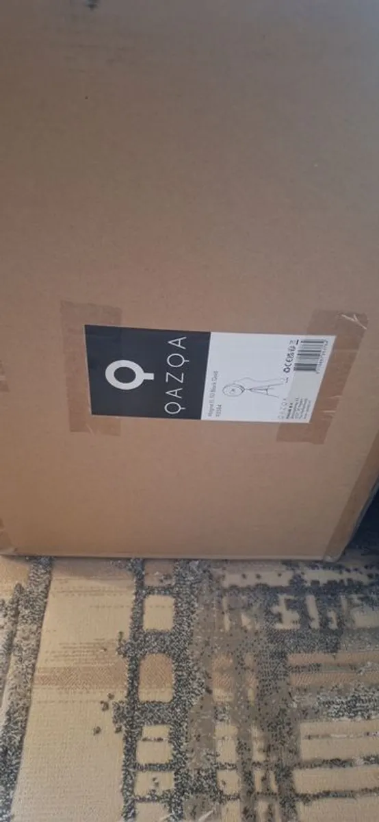 Floor Lamp - Image 4