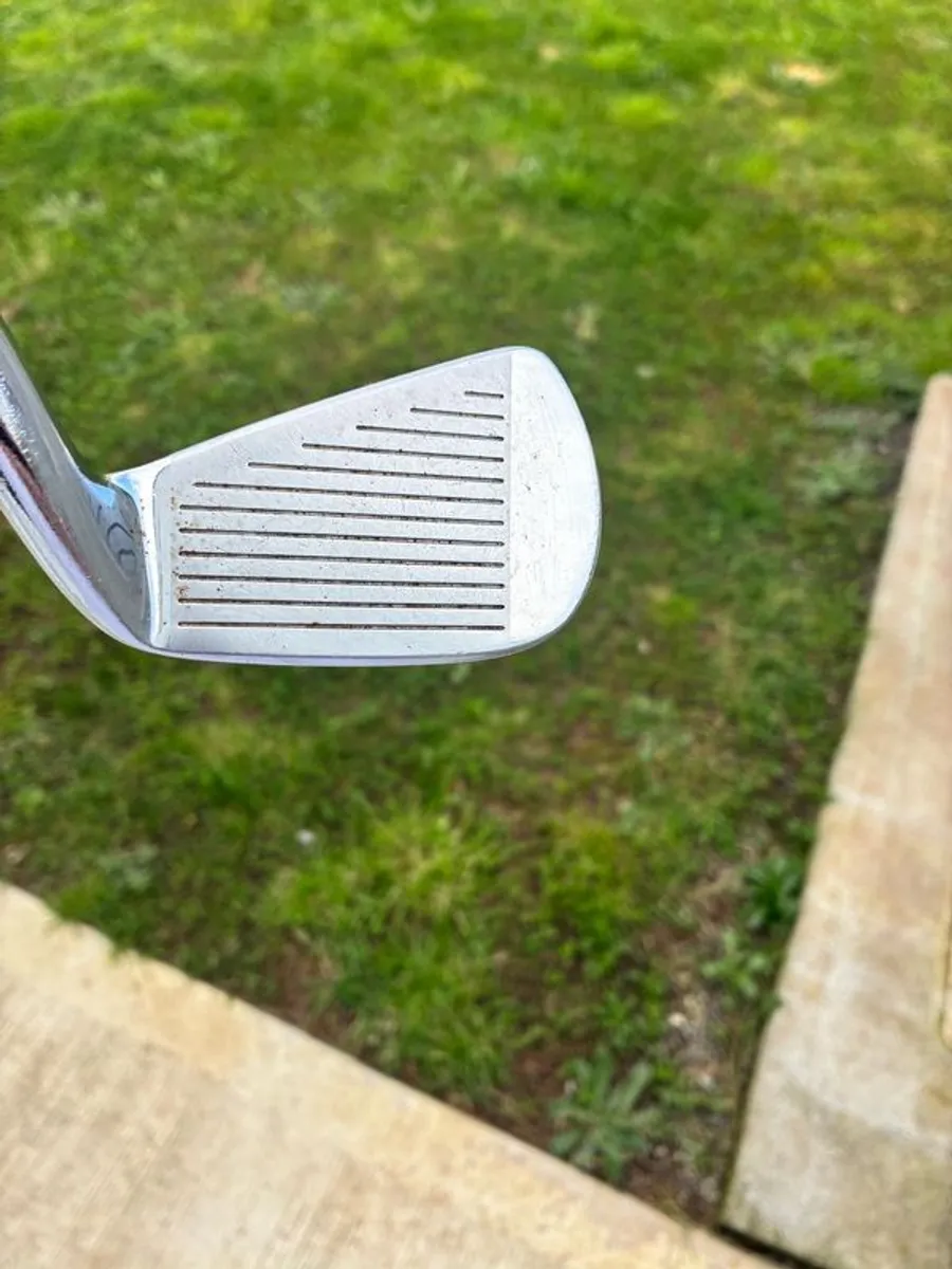 Left handed Golf clubs - Image 3