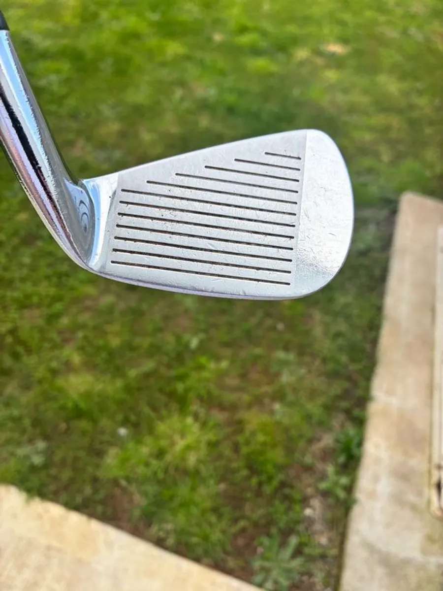 Left handed Golf clubs - Image 4