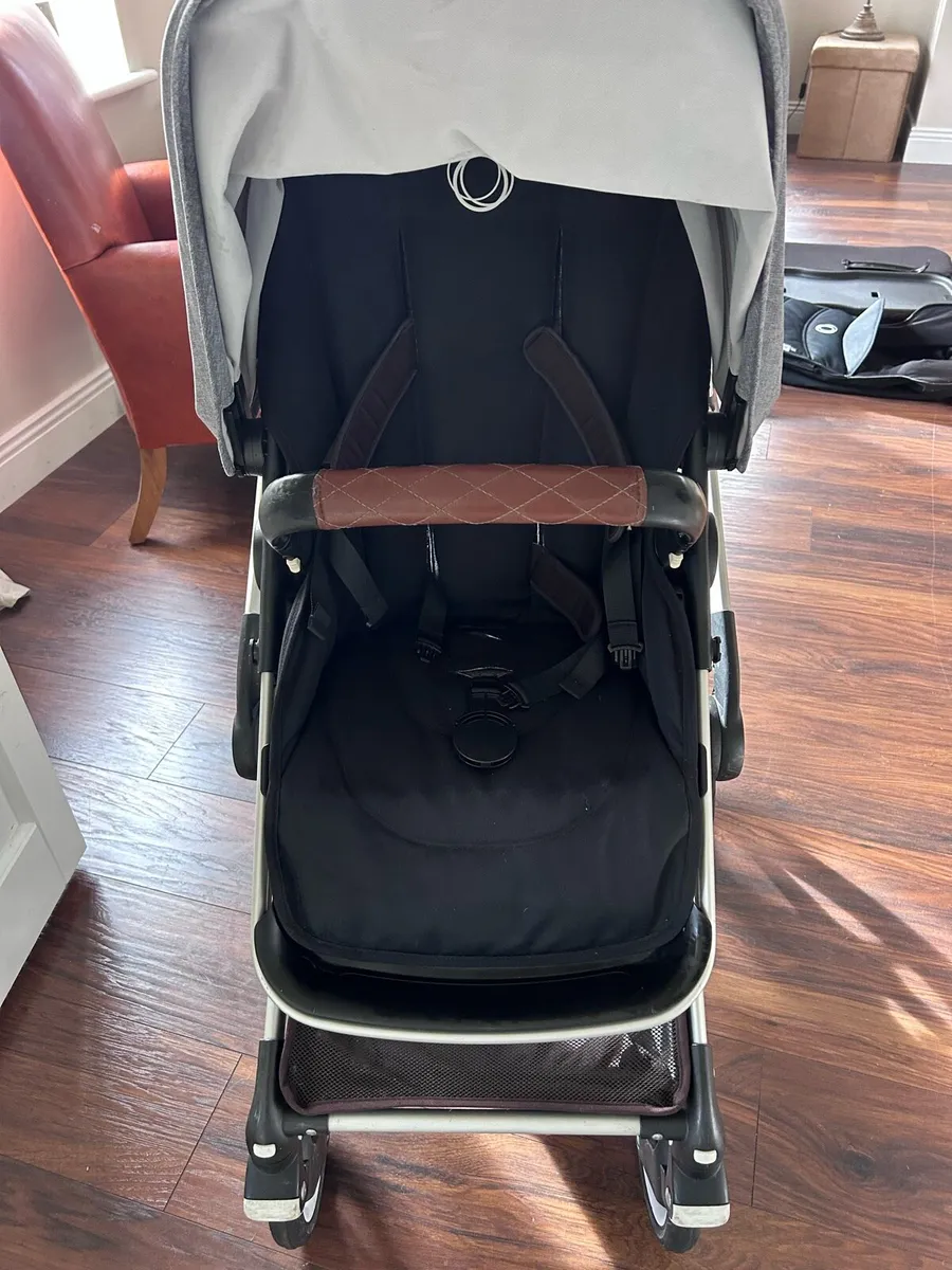 bugaboo fox - Image 2