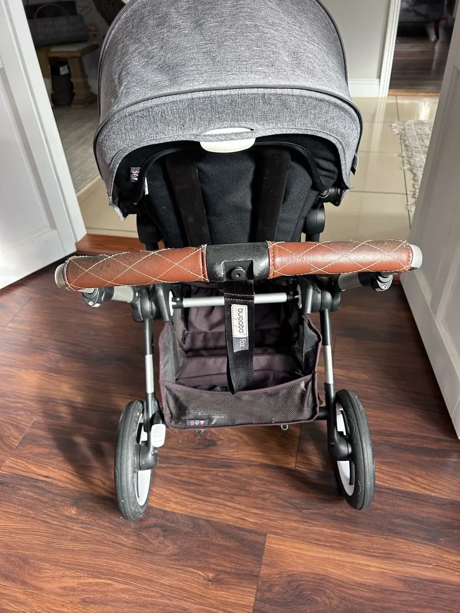 bugaboo fox - Image 3