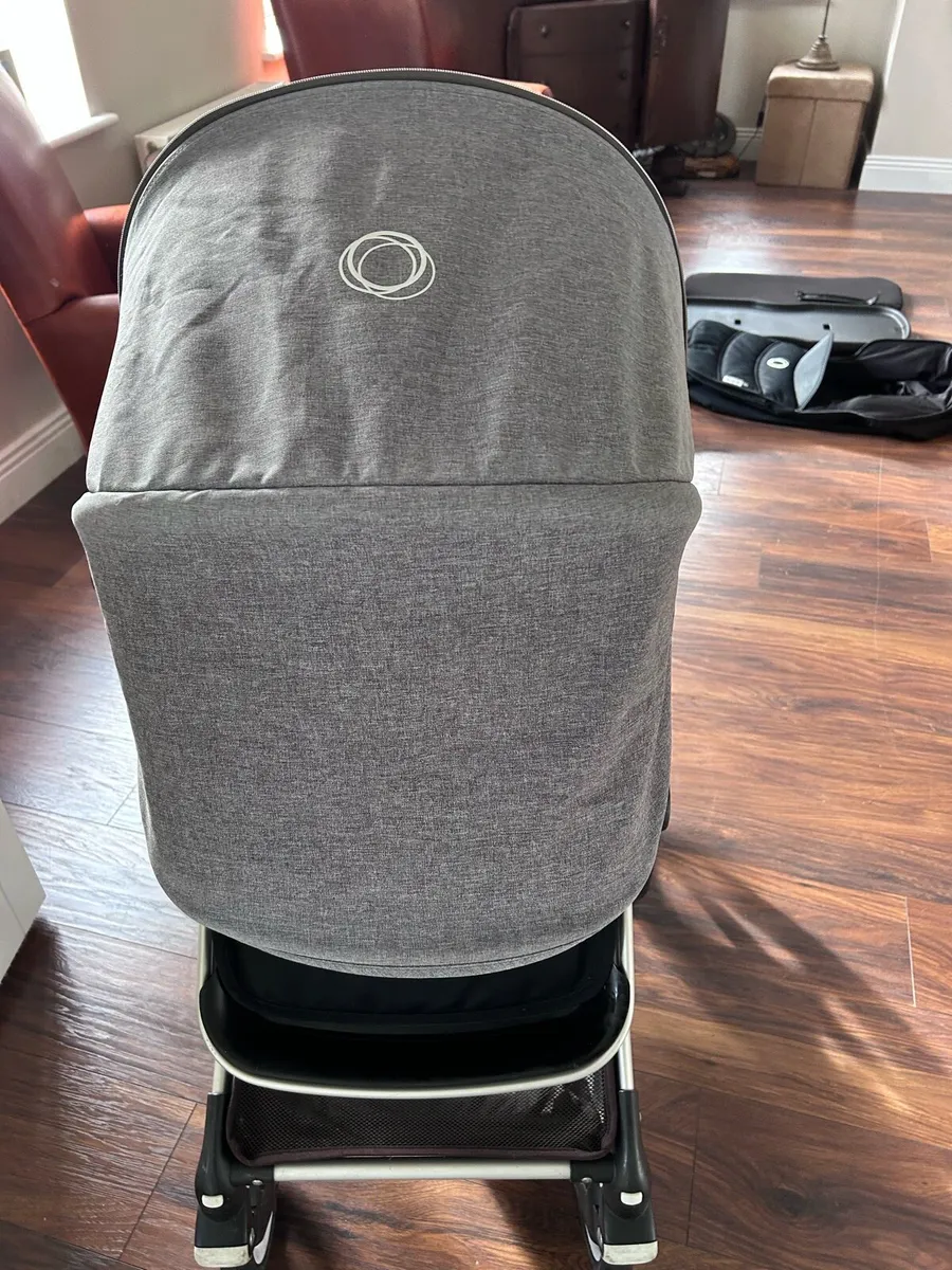 bugaboo fox - Image 4