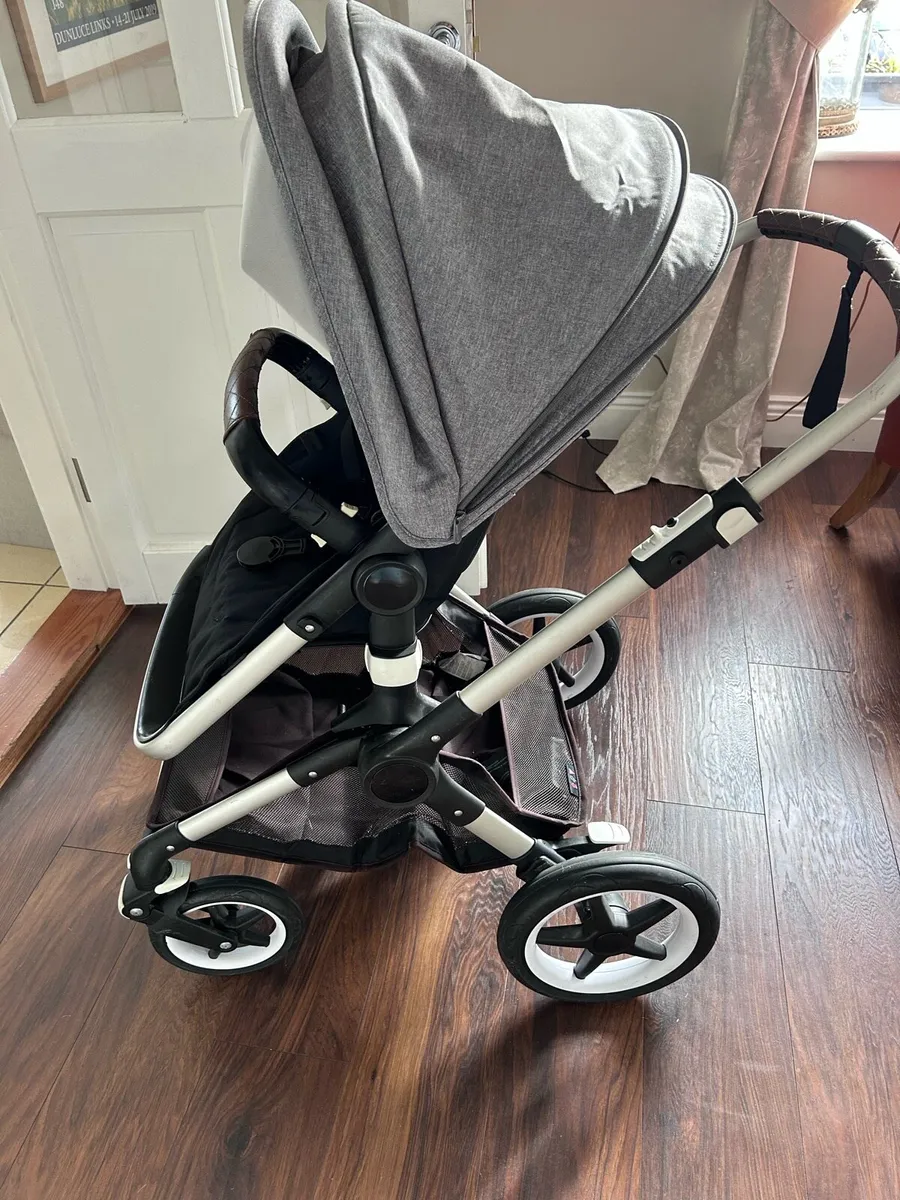 bugaboo fox - Image 1