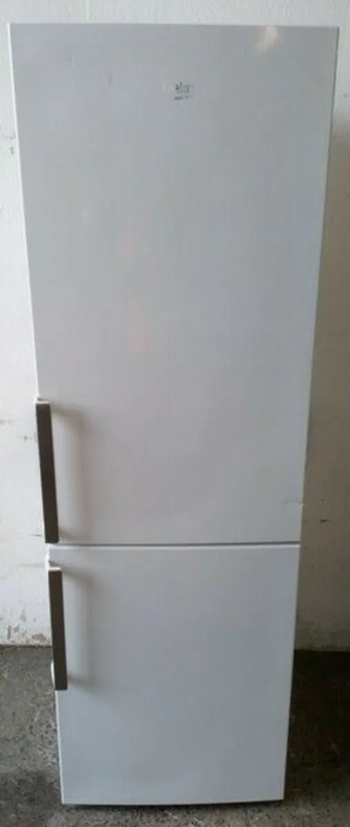 Fridge Freezer - Image 1