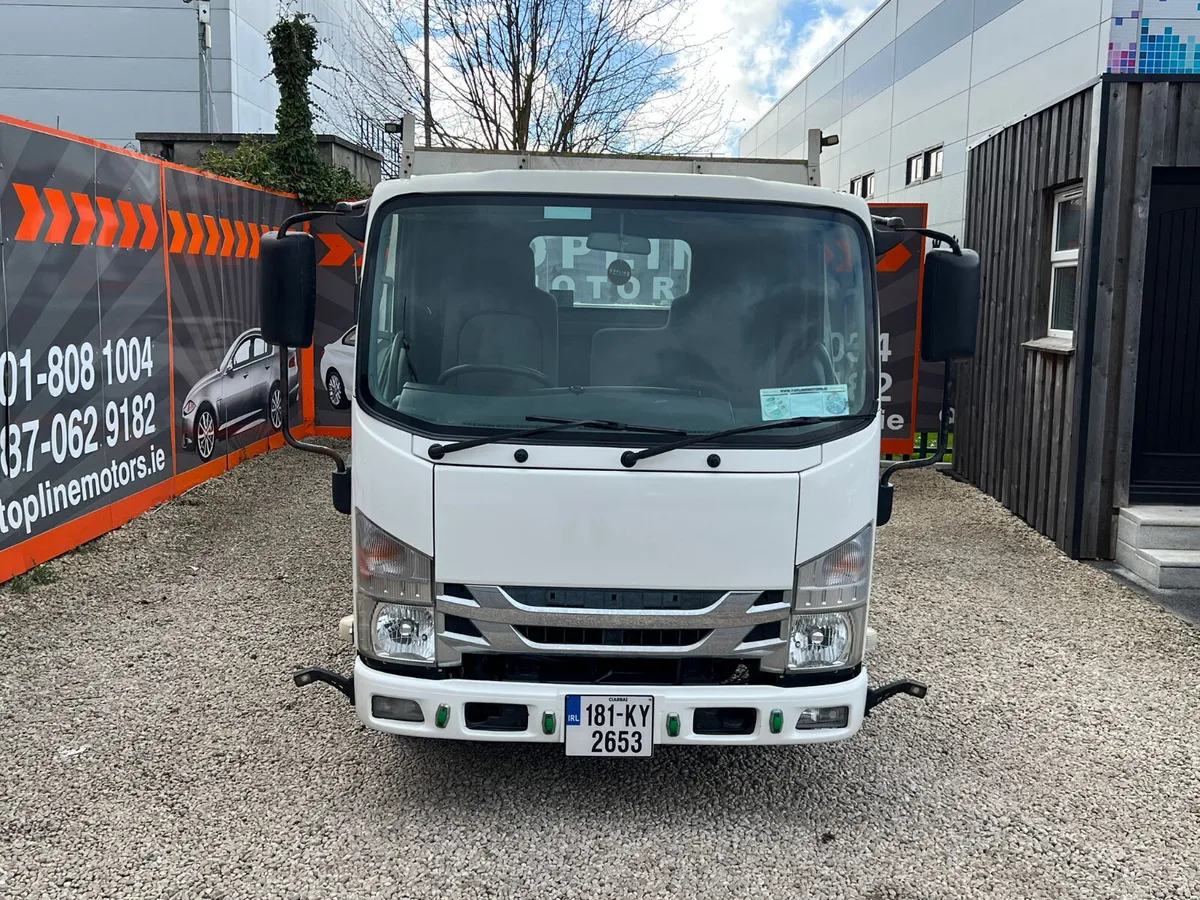 ==3.0 FLAT BODY//CLEAN TRUCK//NEW DOE//SERVICED== - Image 3