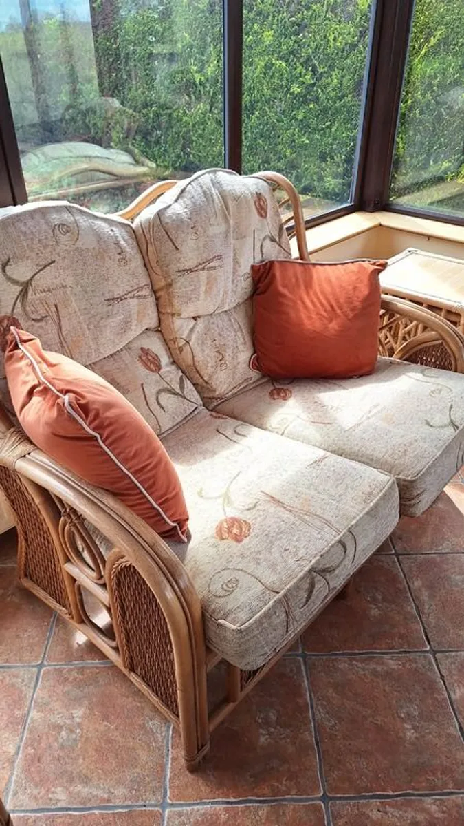 Sunroom Furniture - Image 1