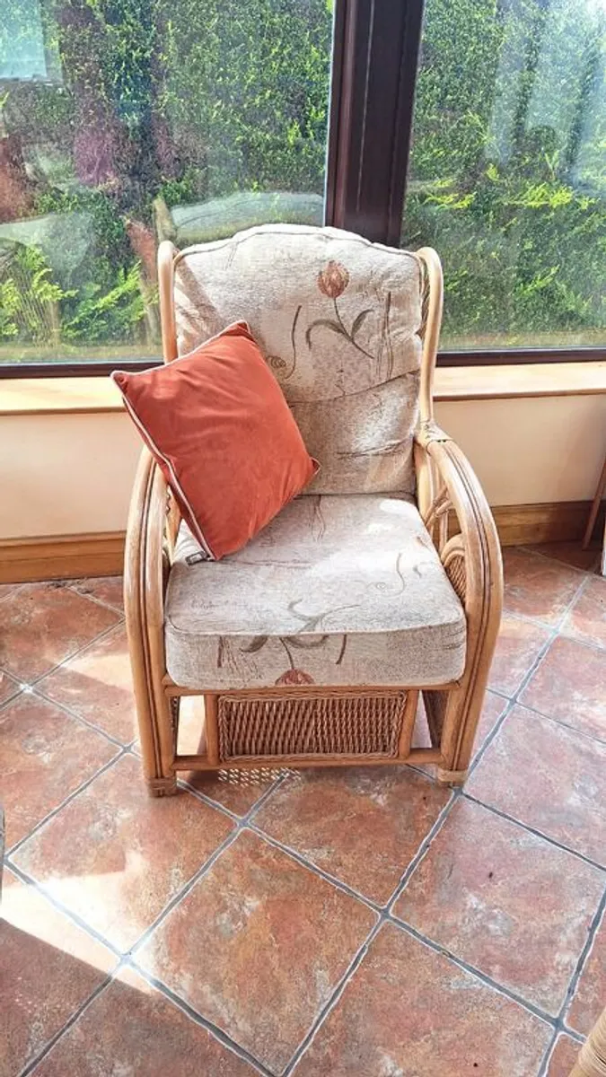 Sunroom Furniture - Image 3