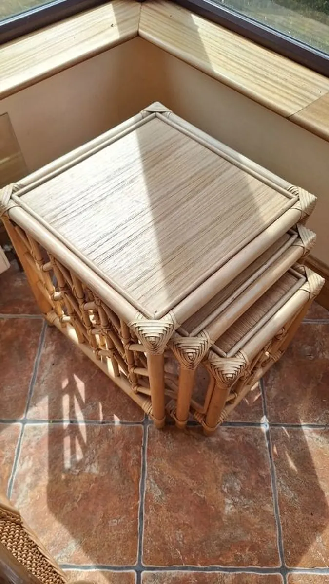 Sunroom Furniture - Image 4