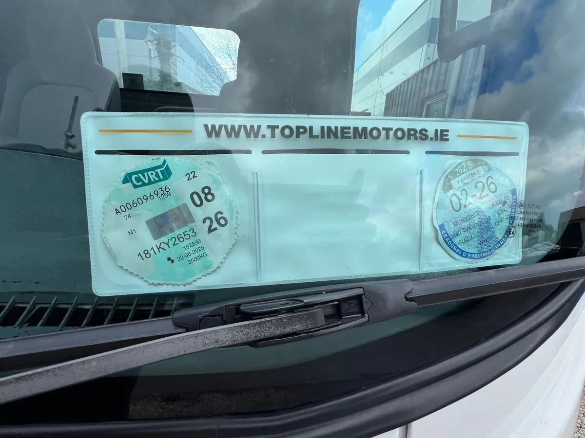 ==3.0 FLAT BODY//CLEAN TRUCK//NEW DOE//SERVICED== - Image 2