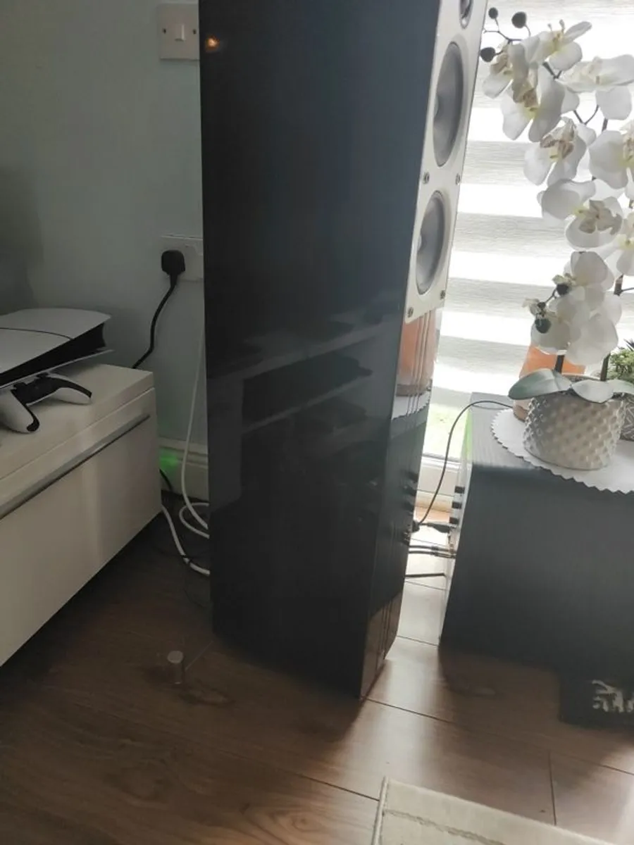 qacoustic concept 40 - Image 2