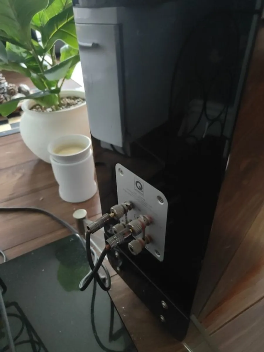 qacoustic concept 40 - Image 3