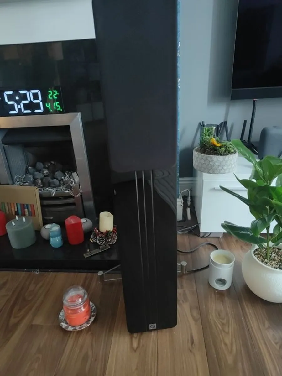 qacoustic concept 40 - Image 4