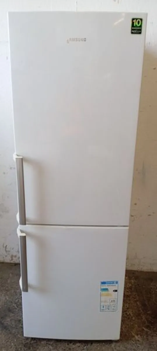 Fridge Freezer - Image 1