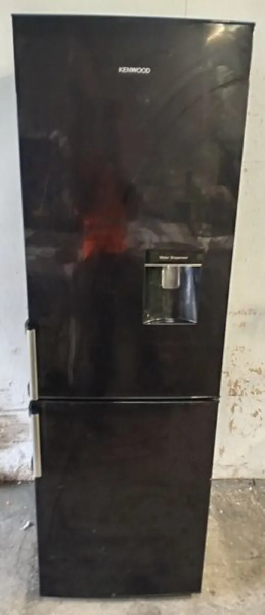 Fridge Freezer - Image 1