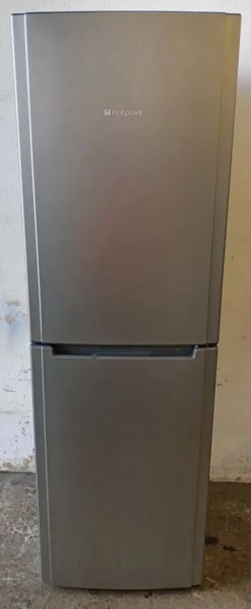 Fridge Freezer - Image 1