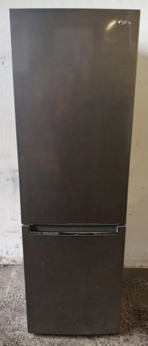 Fridge Freezer - Image 1
