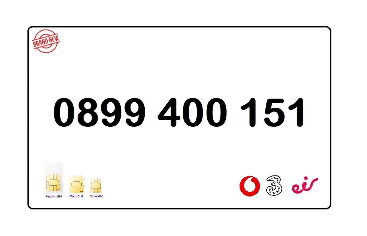 Vip, Gold, Platinum, Easy Mobile Number 400