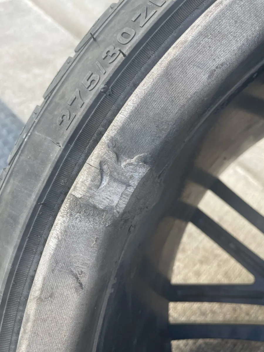 BMW Alloys - Image 3