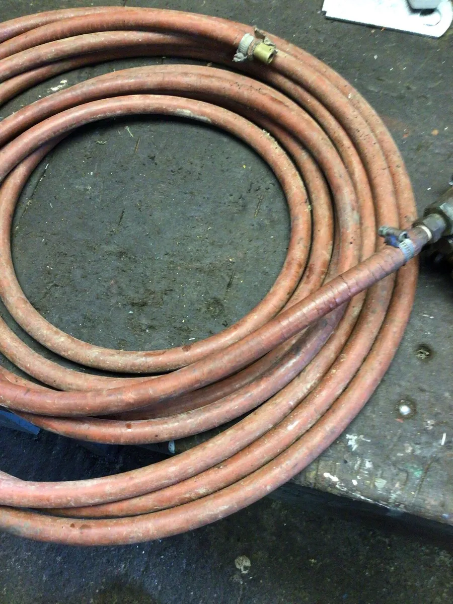 Tractor pto compressor - Image 2