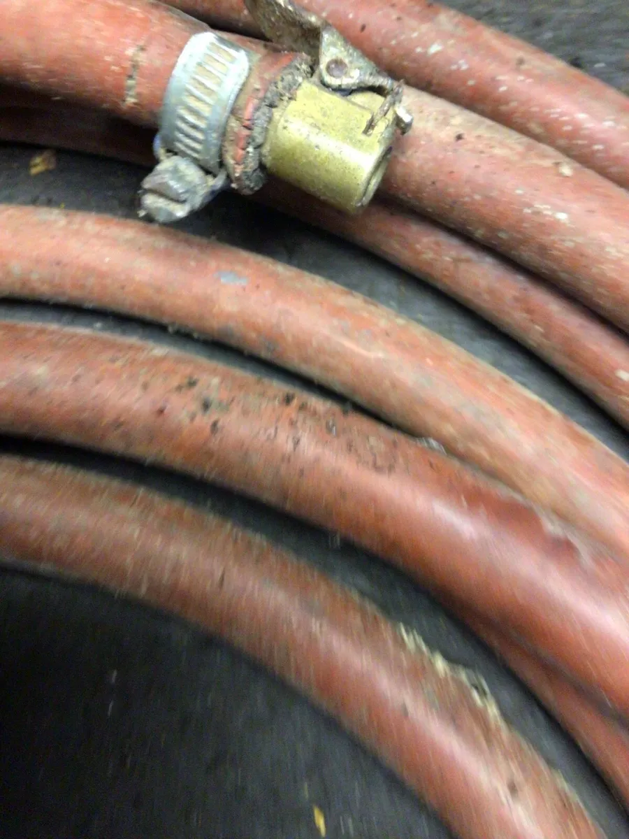 Tractor pto compressor - Image 3