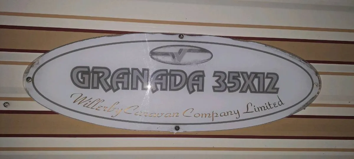 3 bed single glaze mobile - Image 3