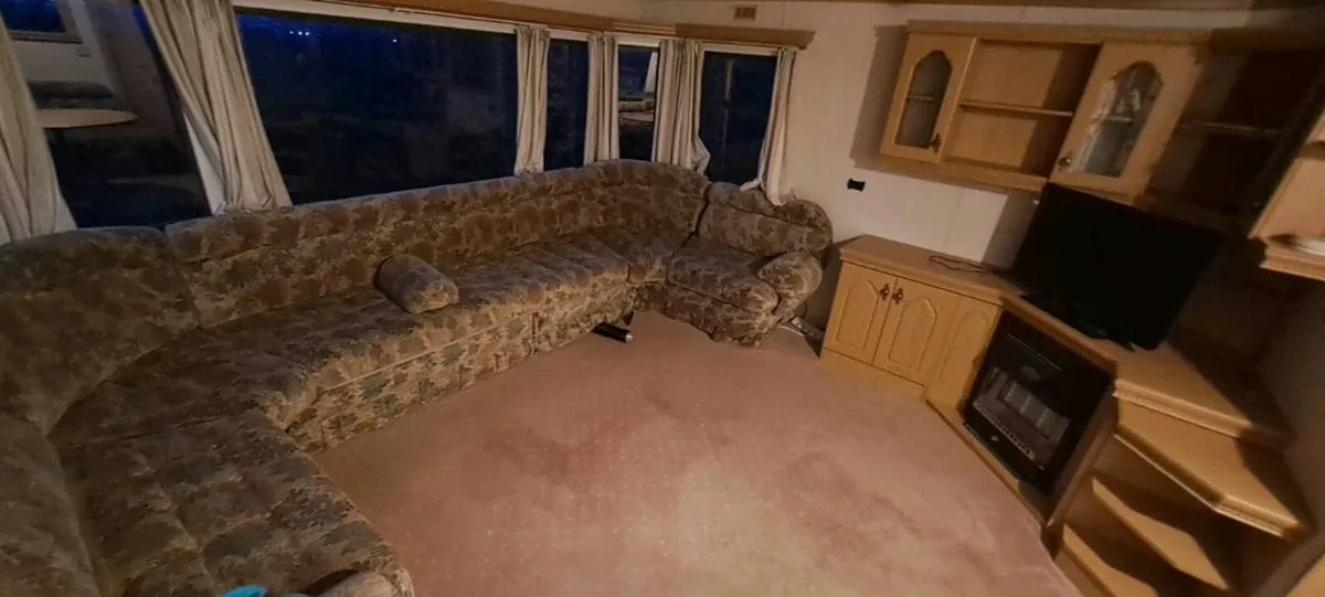 3 bed single glaze mobile - Image 4