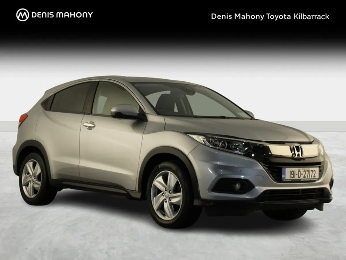 Honda HR-V 1.5 I VTEC ES 5DR - Image 1