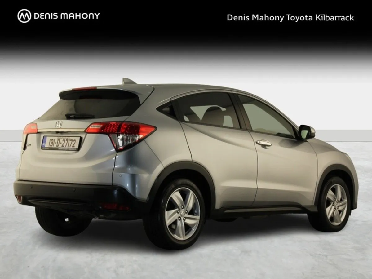 Honda HR-V 1.5 I VTEC ES 5DR - Image 2