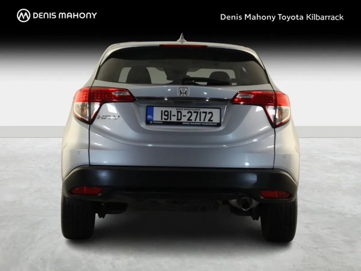 Honda HR-V 1.5 I VTEC ES 5DR - Image 4