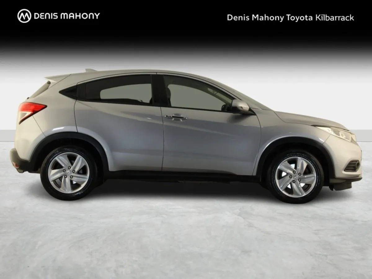 Honda HR-V 1.5 I VTEC ES 5DR - Image 3