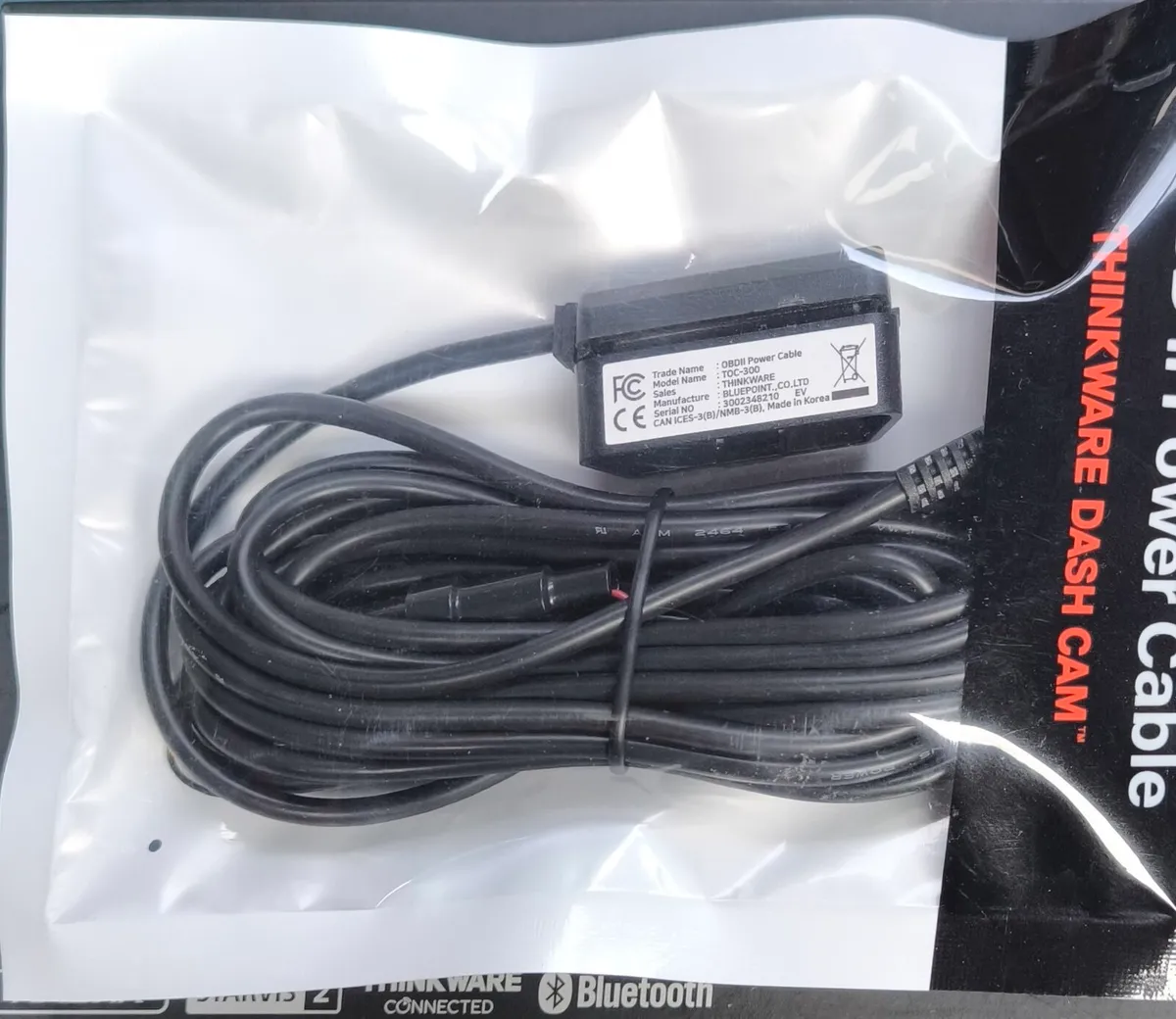 Thinkware U3000 Dash Cam - Image 4