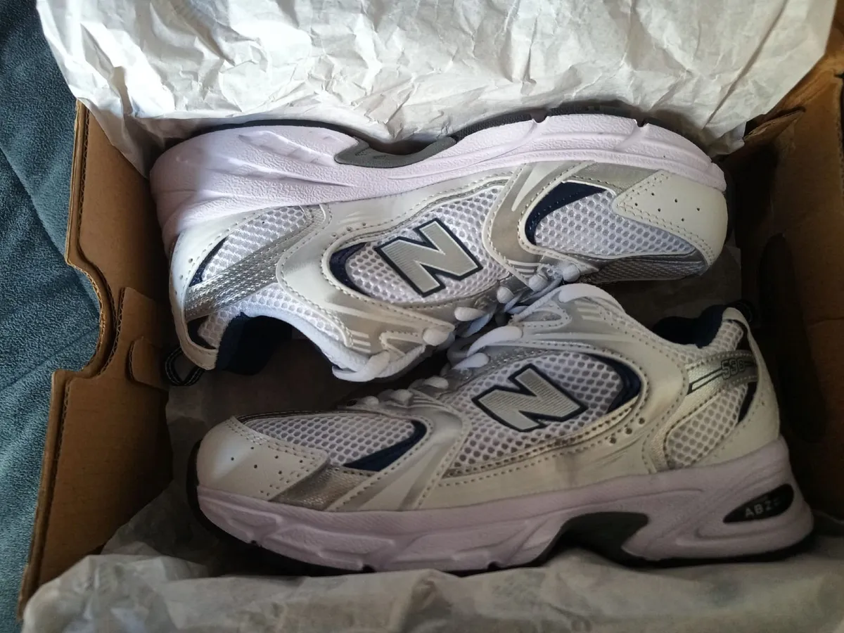 New Balance 530 size 3.5UK - Image 1