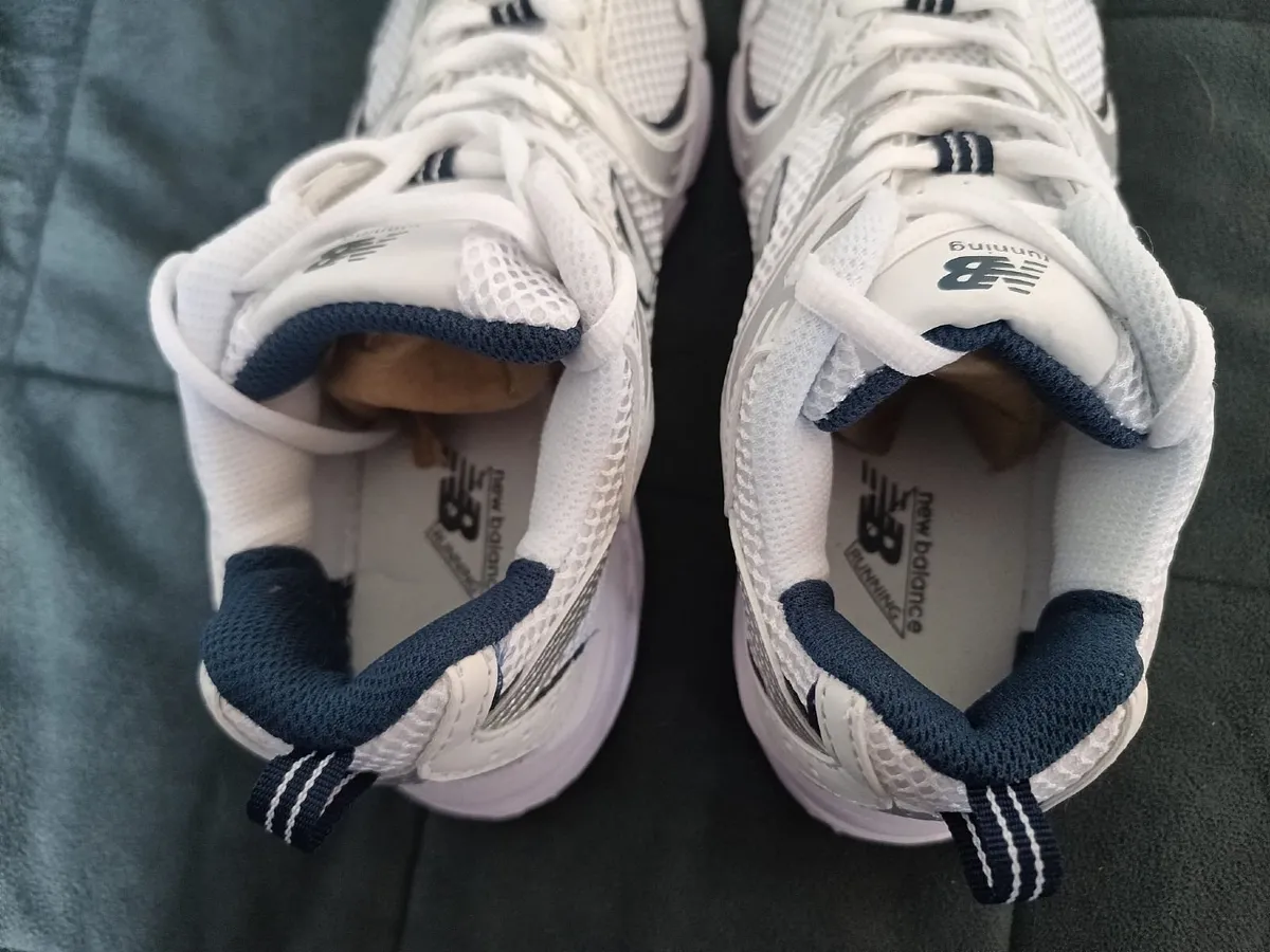 New Balance 530 size 3.5UK - Image 3