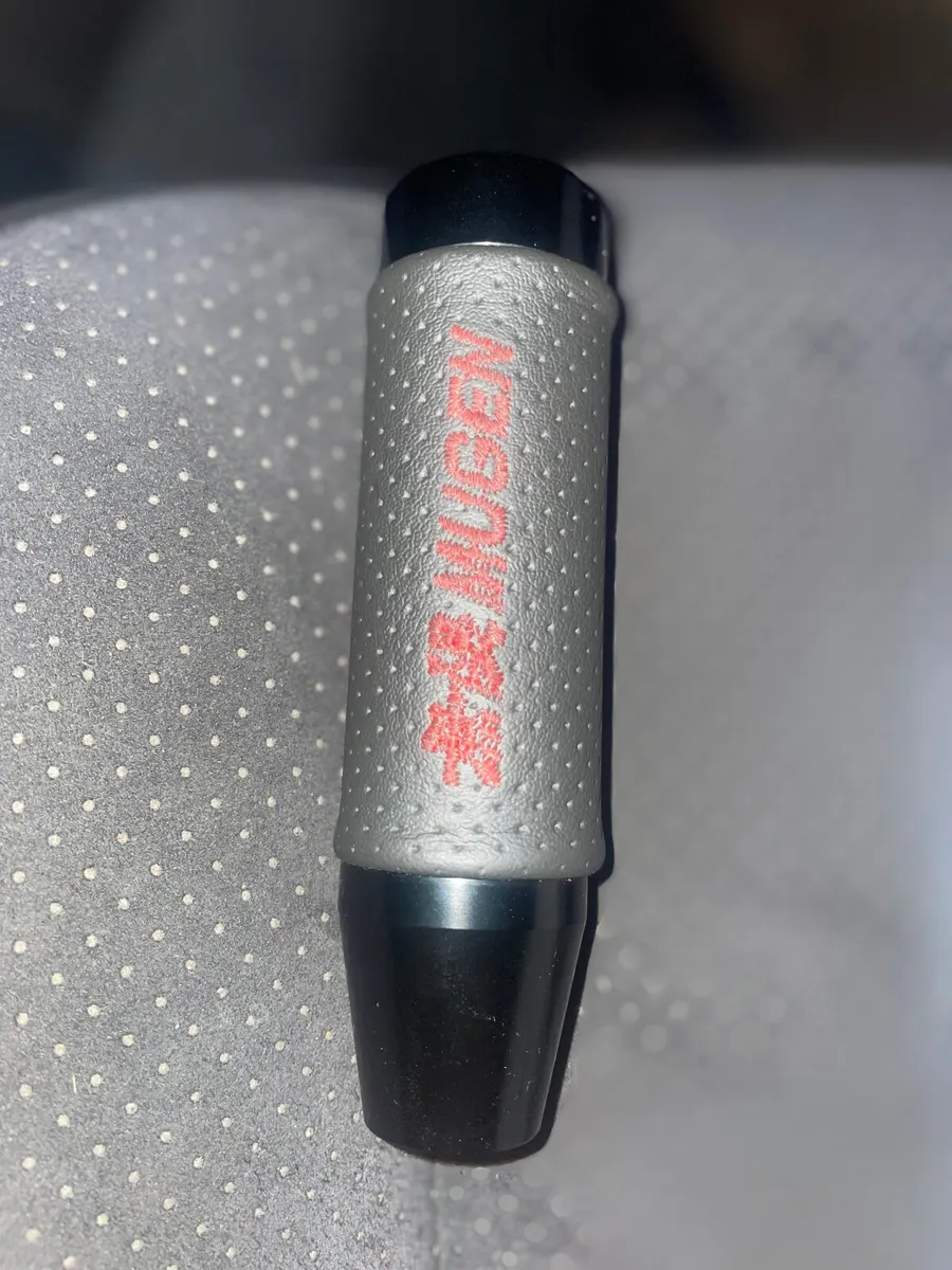 IS200 Short Shifter - Image 2