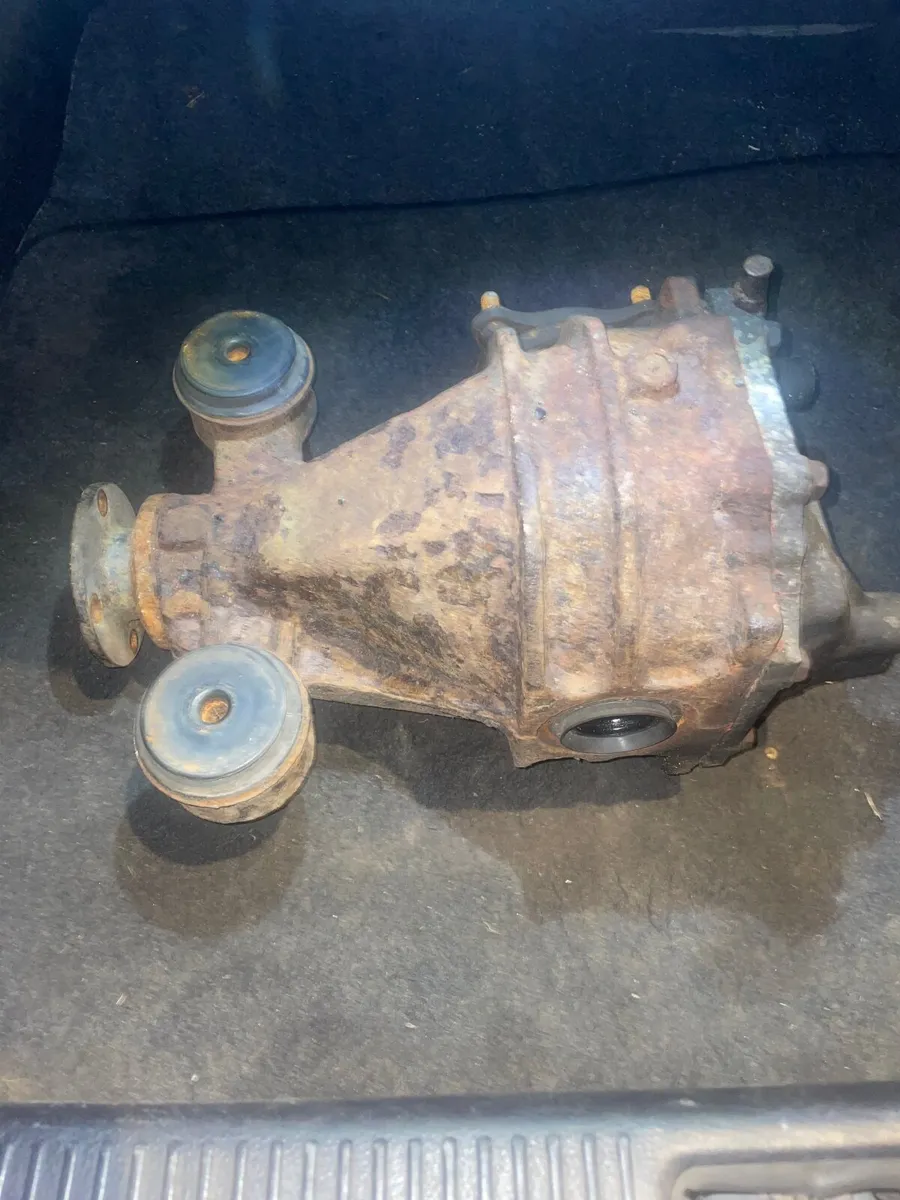 IS200 Short Shifter - Image 3